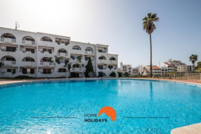#079 T1 Vale Mangude by Home Holidays